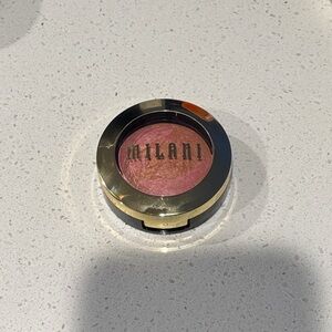 Milani Baked Blush - Radiant Rose